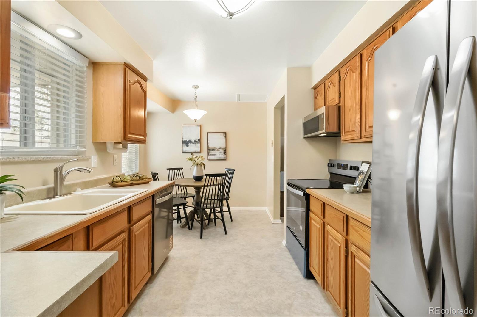 MLS Image #6 for 2169 s everett street,lakewood, Colorado