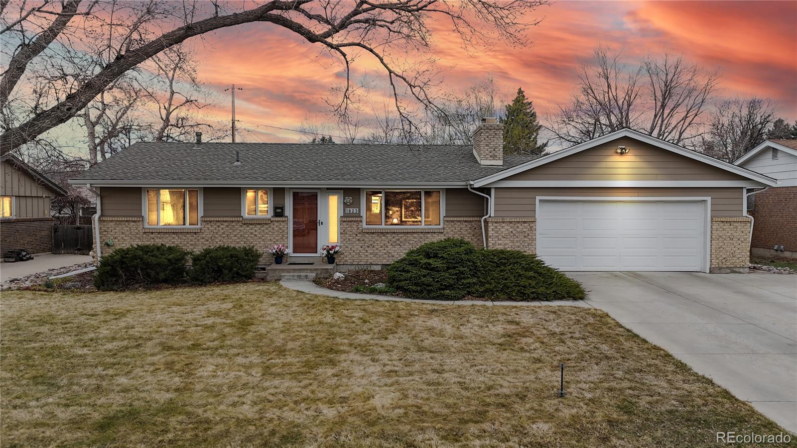 MLS Image #0 for 1823 s carr street,lakewood, Colorado