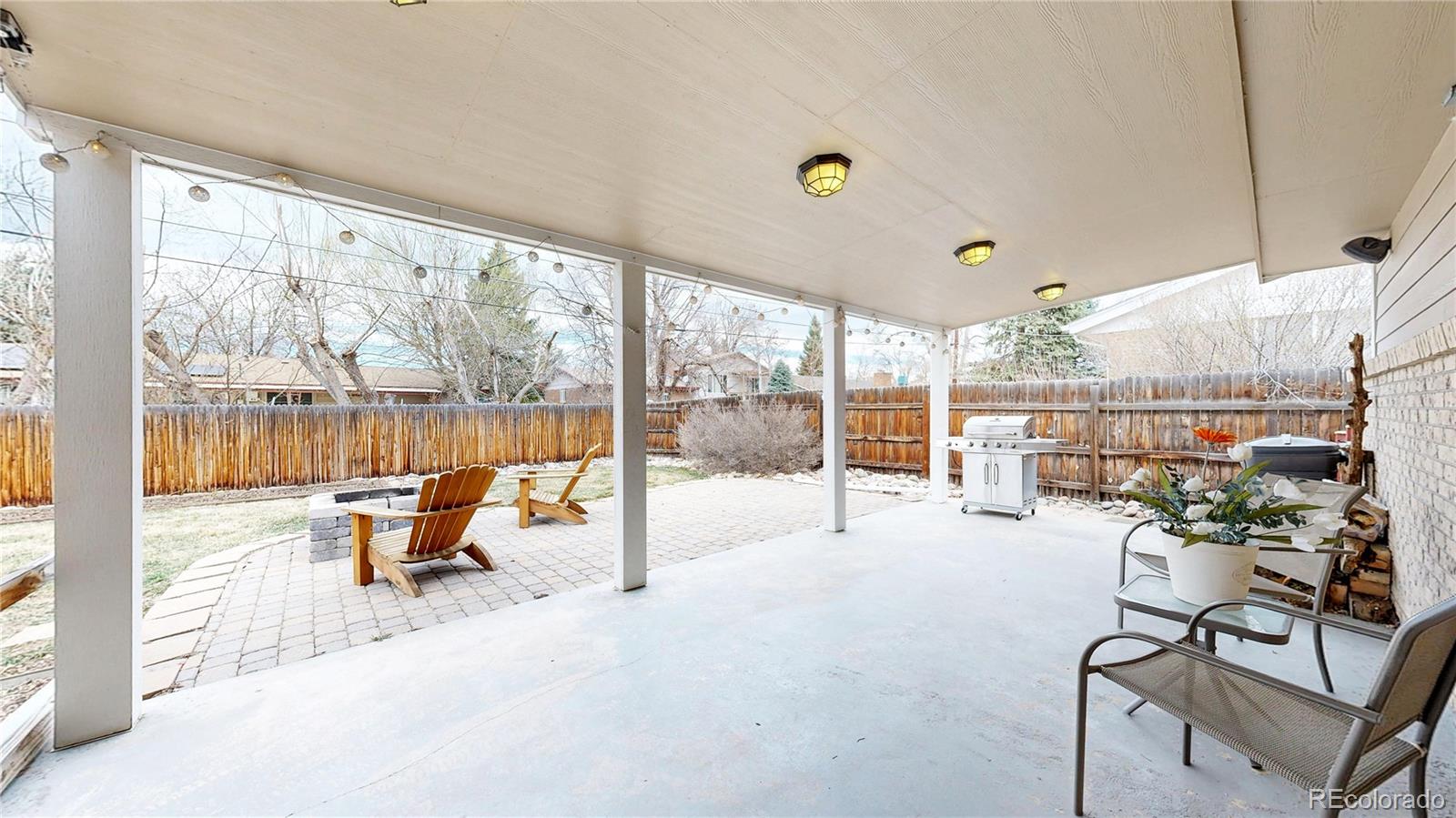 MLS Image #29 for 1823 s carr street,lakewood, Colorado