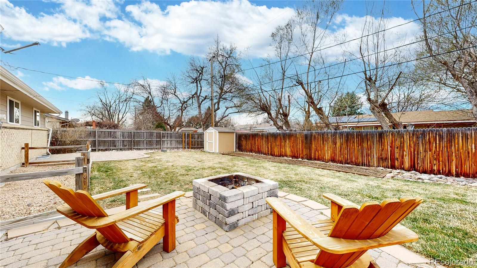 MLS Image #31 for 1823 s carr street,lakewood, Colorado