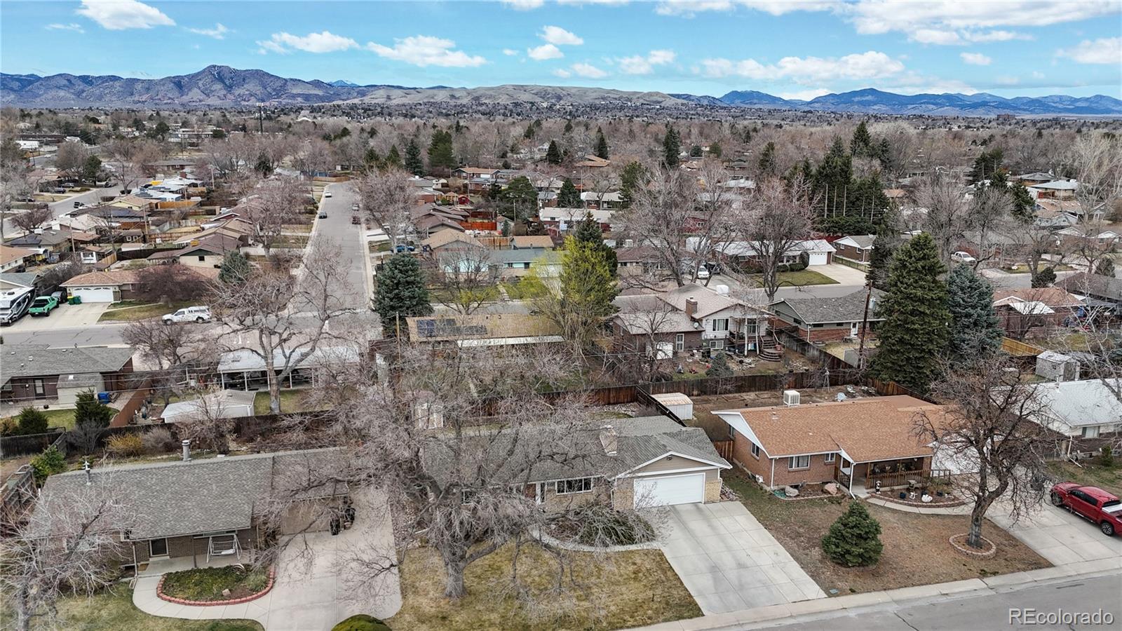 MLS Image #37 for 1823 s carr street,lakewood, Colorado