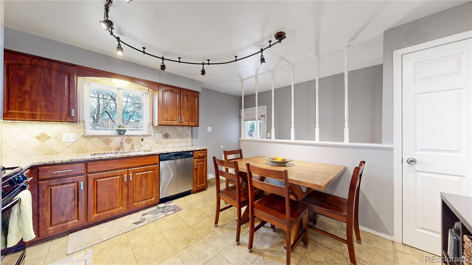 MLS Image #4 for 1823 s carr street,lakewood, Colorado