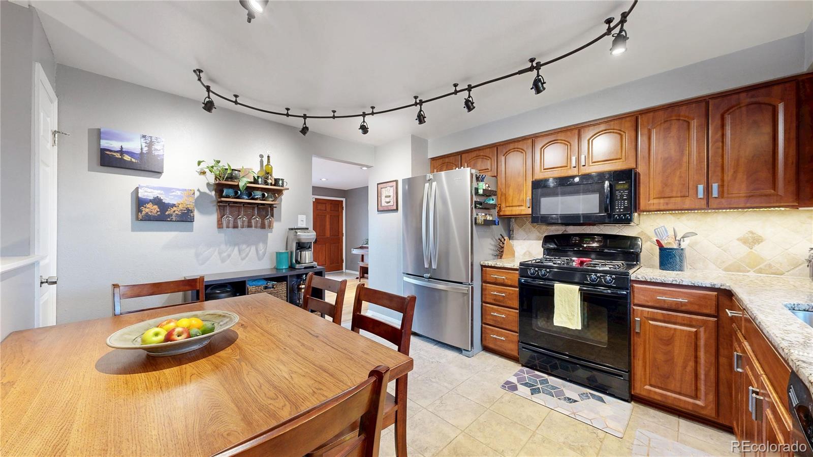 MLS Image #5 for 1823 s carr street,lakewood, Colorado