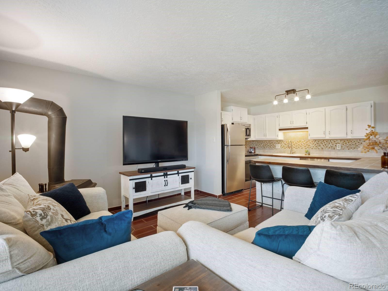 MLS Image #3 for 535  straight creek drive,dillon, Colorado
