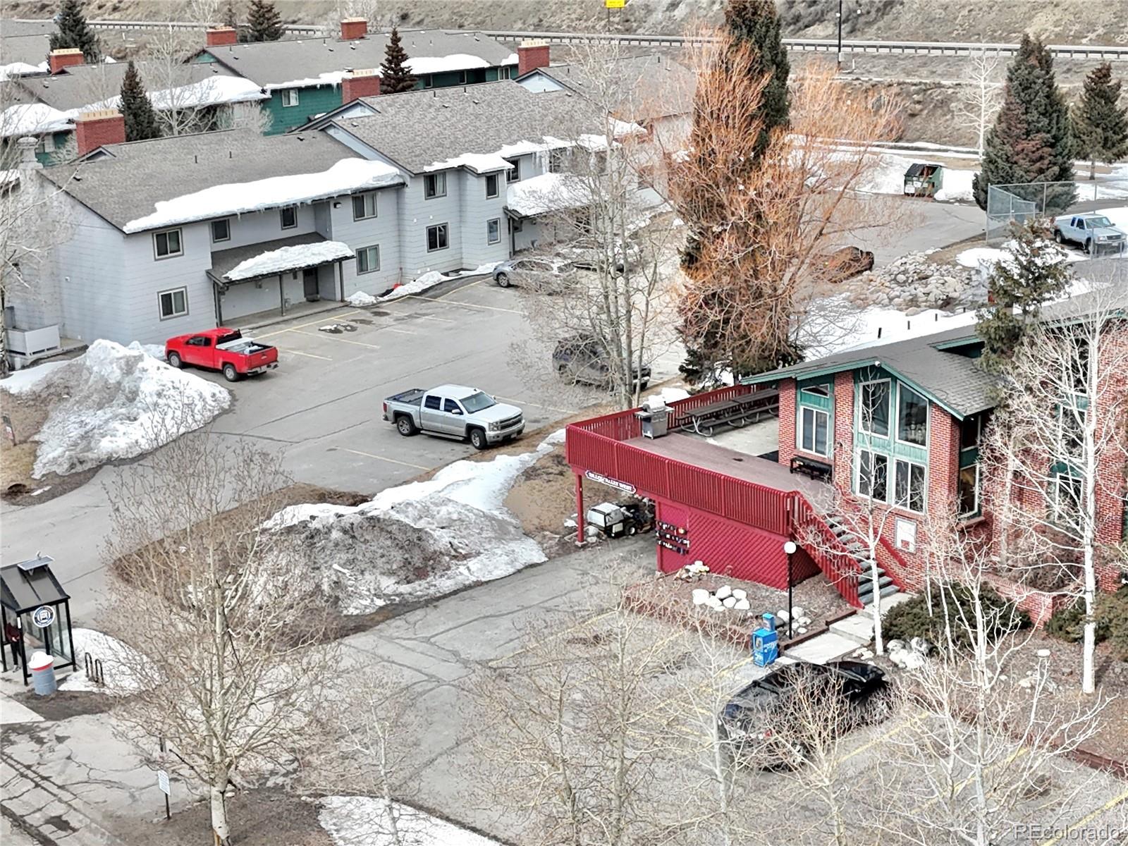MLS Image #30 for 535  straight creek drive,dillon, Colorado