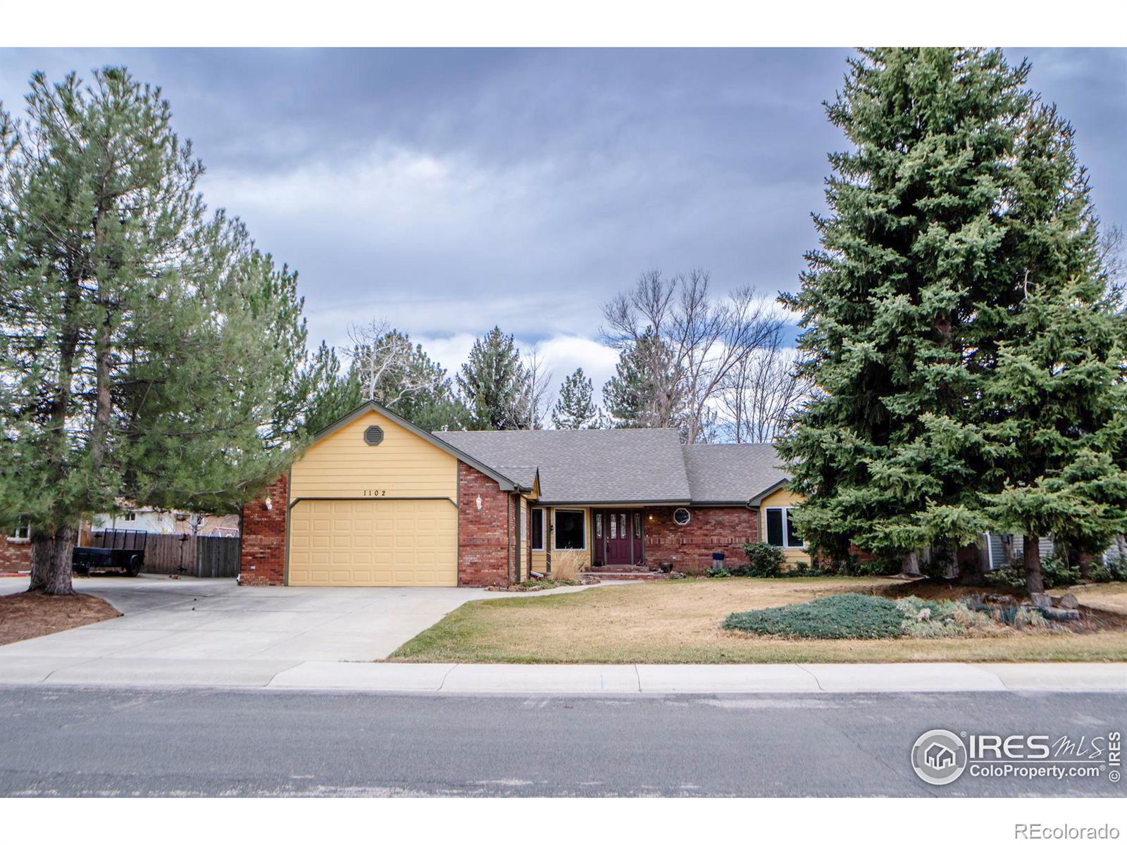 MLS Image #0 for 1102 n 3rd street,johnstown, Colorado