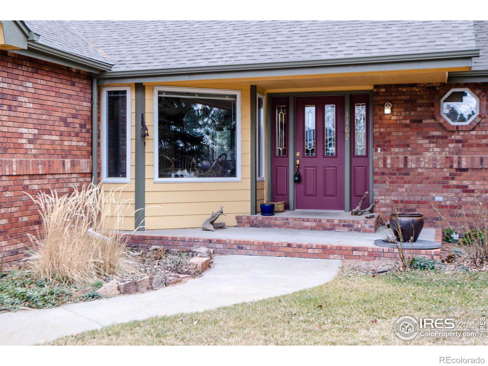 MLS Image #2 for 1102 n 3rd street,johnstown, Colorado