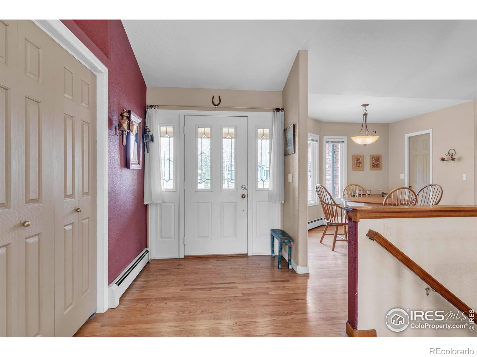 MLS Image #3 for 1102 n 3rd street,johnstown, Colorado
