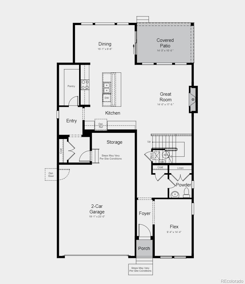 MLS Image #25 for 16651 w 93rd avenue,arvada, Colorado
