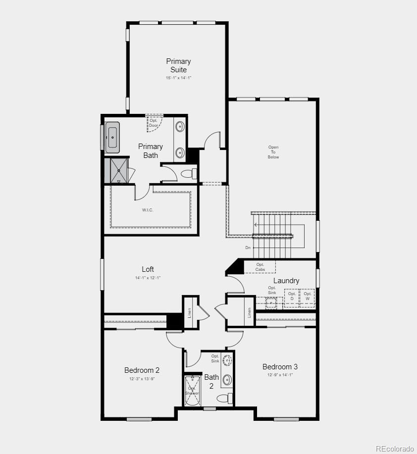 MLS Image #26 for 16651 w 93rd avenue,arvada, Colorado