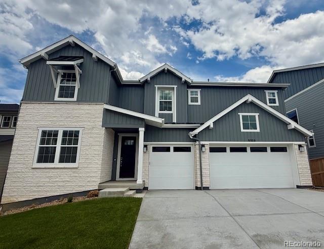 MLS Image #1 for 9322  quaker street,arvada, Colorado