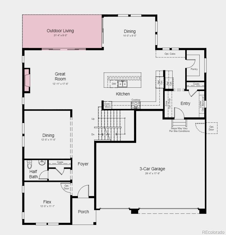MLS Image #42 for 9322  quaker street,arvada, Colorado