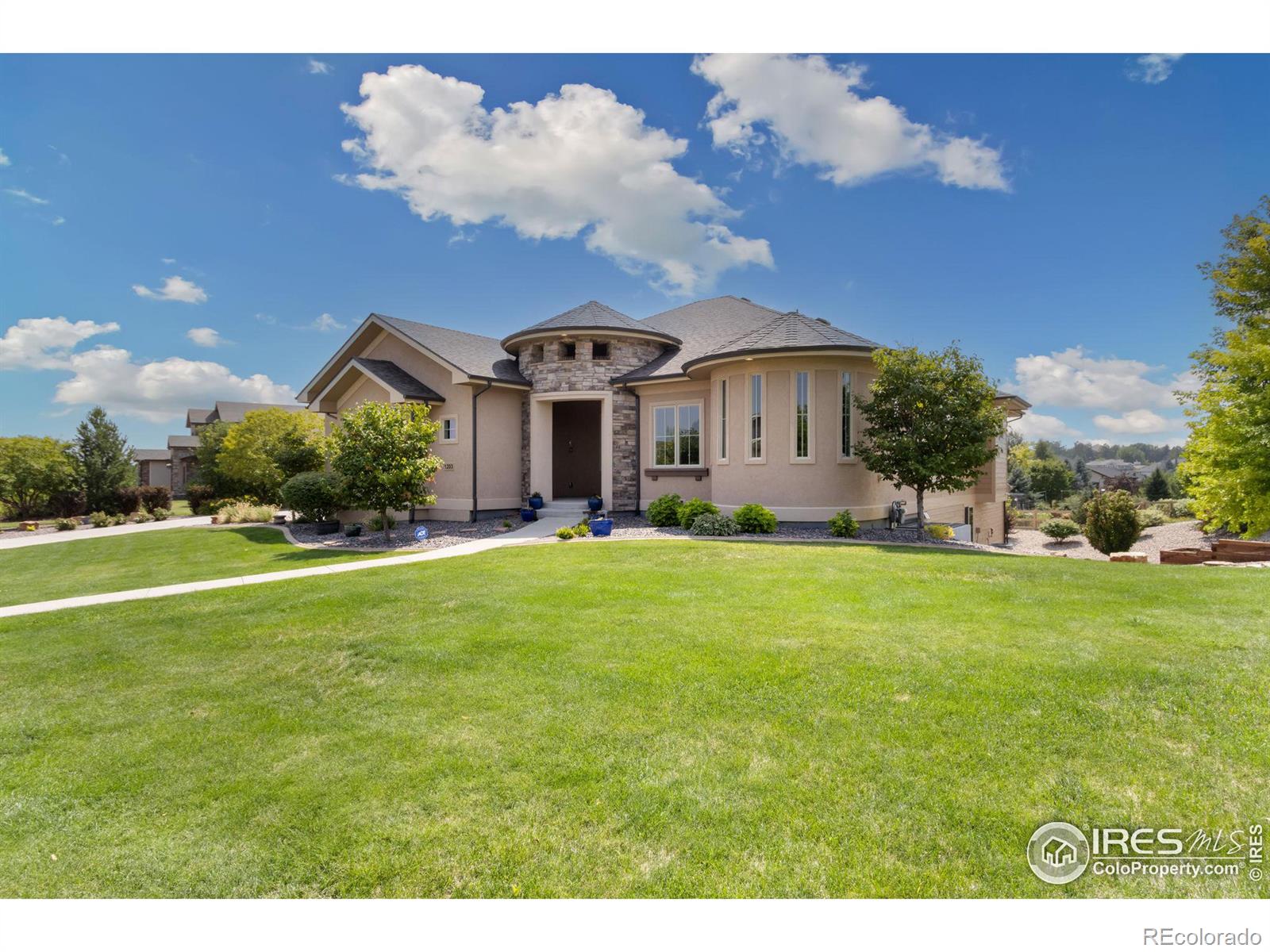 MLS Image #0 for 1203  mountain home drive,fort collins, Colorado