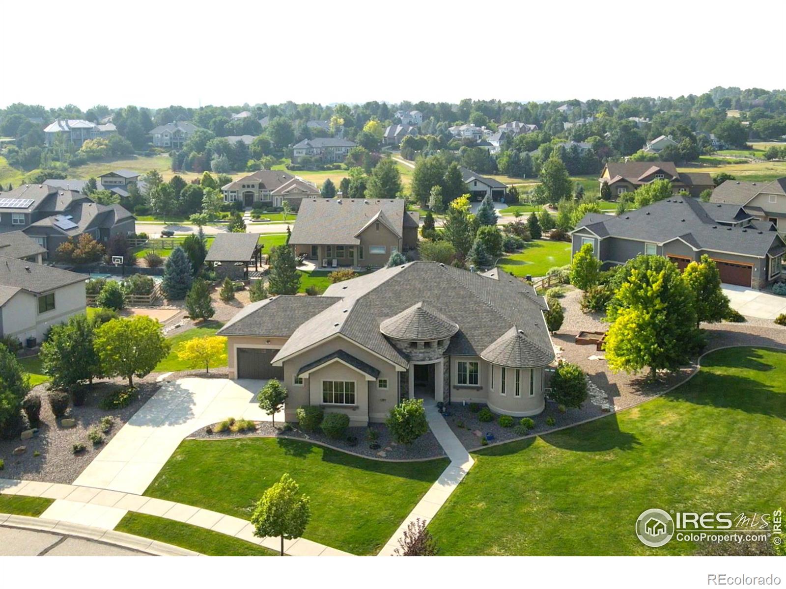 CMA Image for 1203  Mountain Home Drive,Fort Collins, Colorado