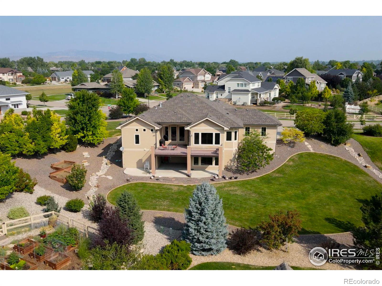 MLS Image #2 for 1203  mountain home drive,fort collins, Colorado
