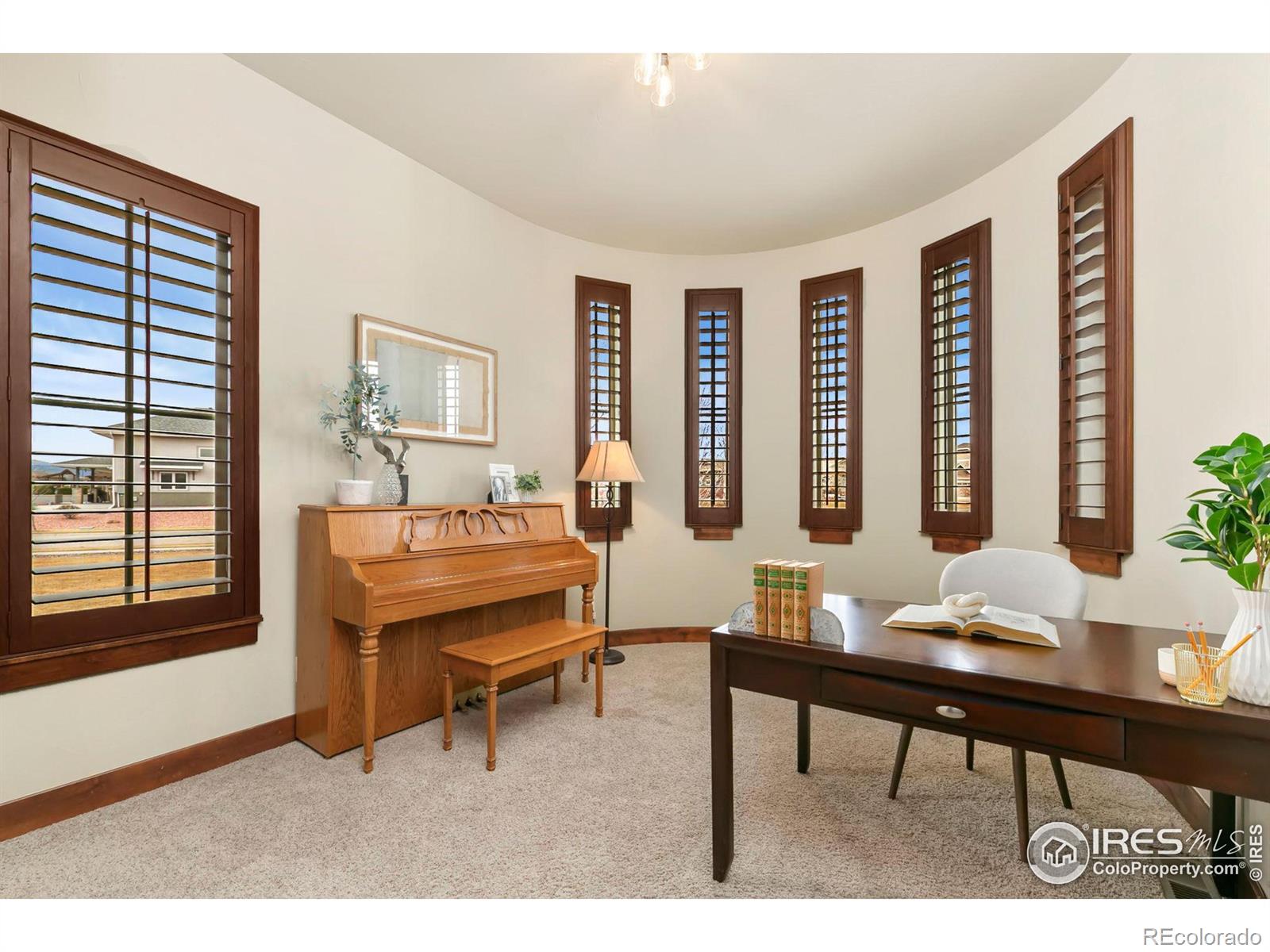 MLS Image #23 for 1203  mountain home drive,fort collins, Colorado