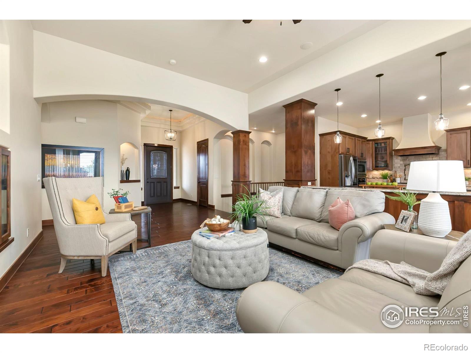 MLS Image #4 for 1203  mountain home drive,fort collins, Colorado