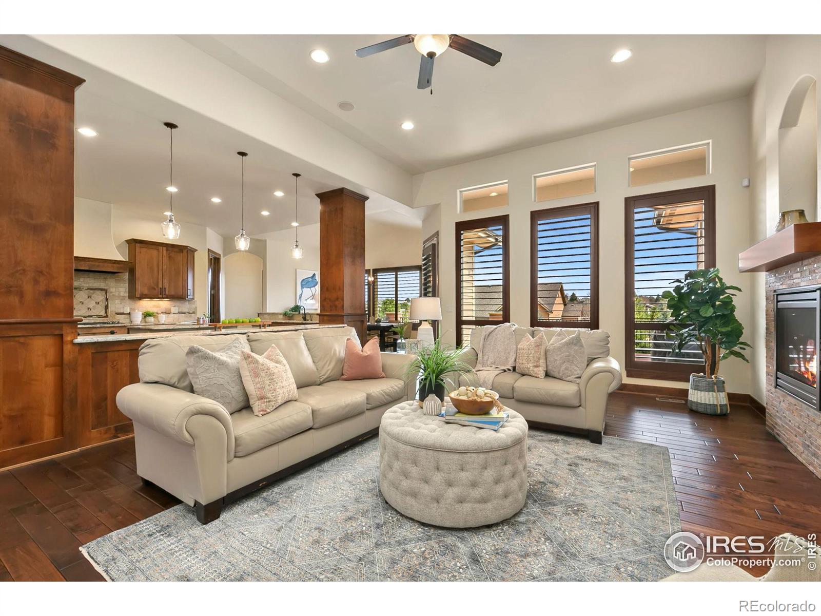 MLS Image #7 for 1203  mountain home drive,fort collins, Colorado