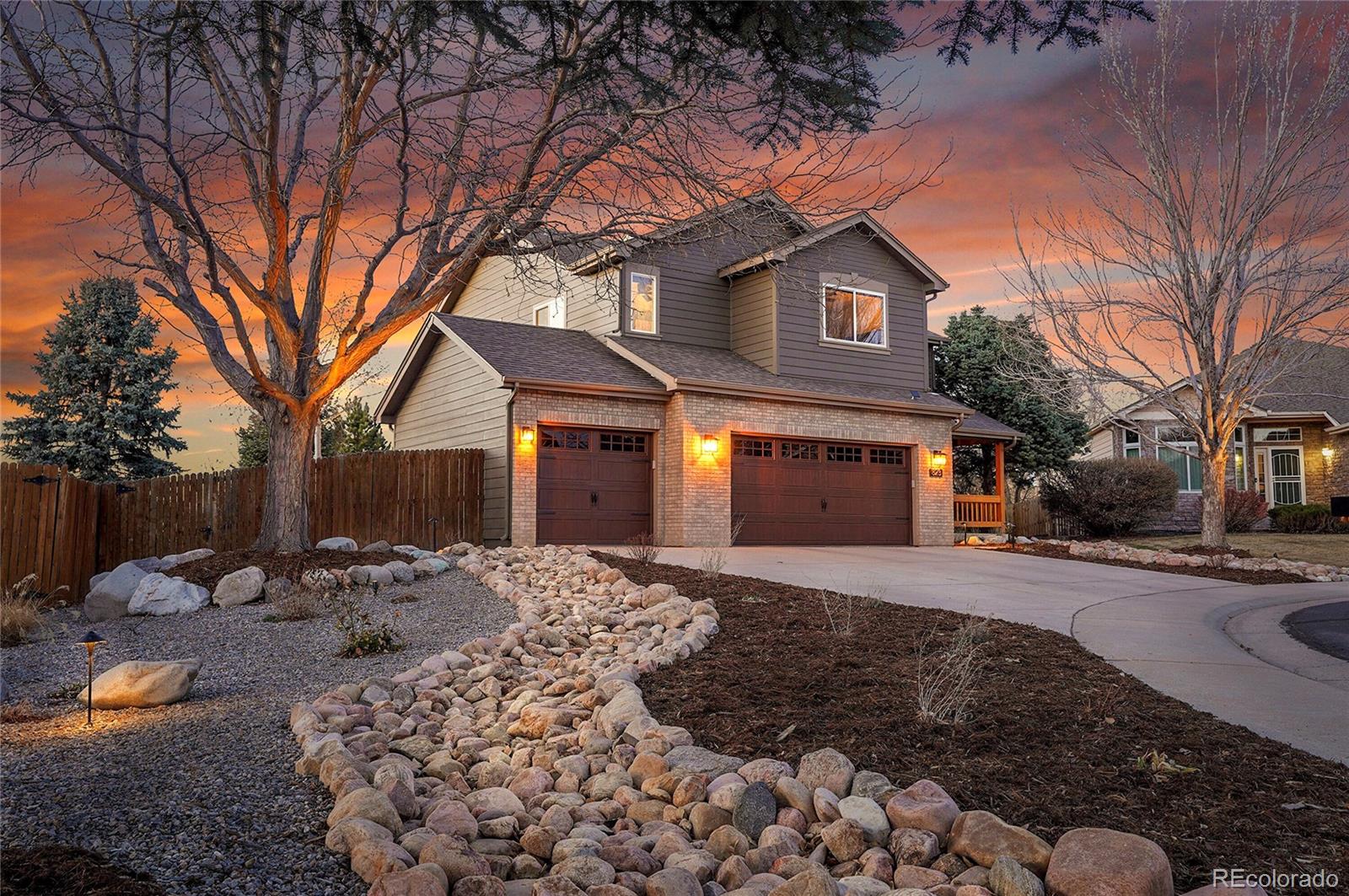 MLS Image #0 for 823 w 126th place,westminster, Colorado