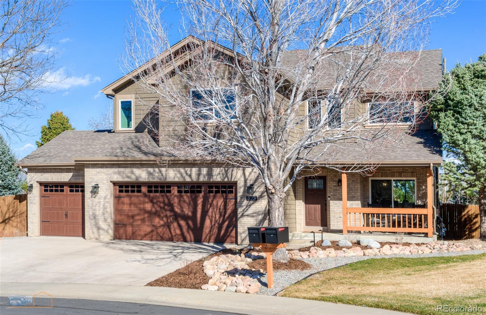 MLS Image #2 for 823 w 126th place,westminster, Colorado