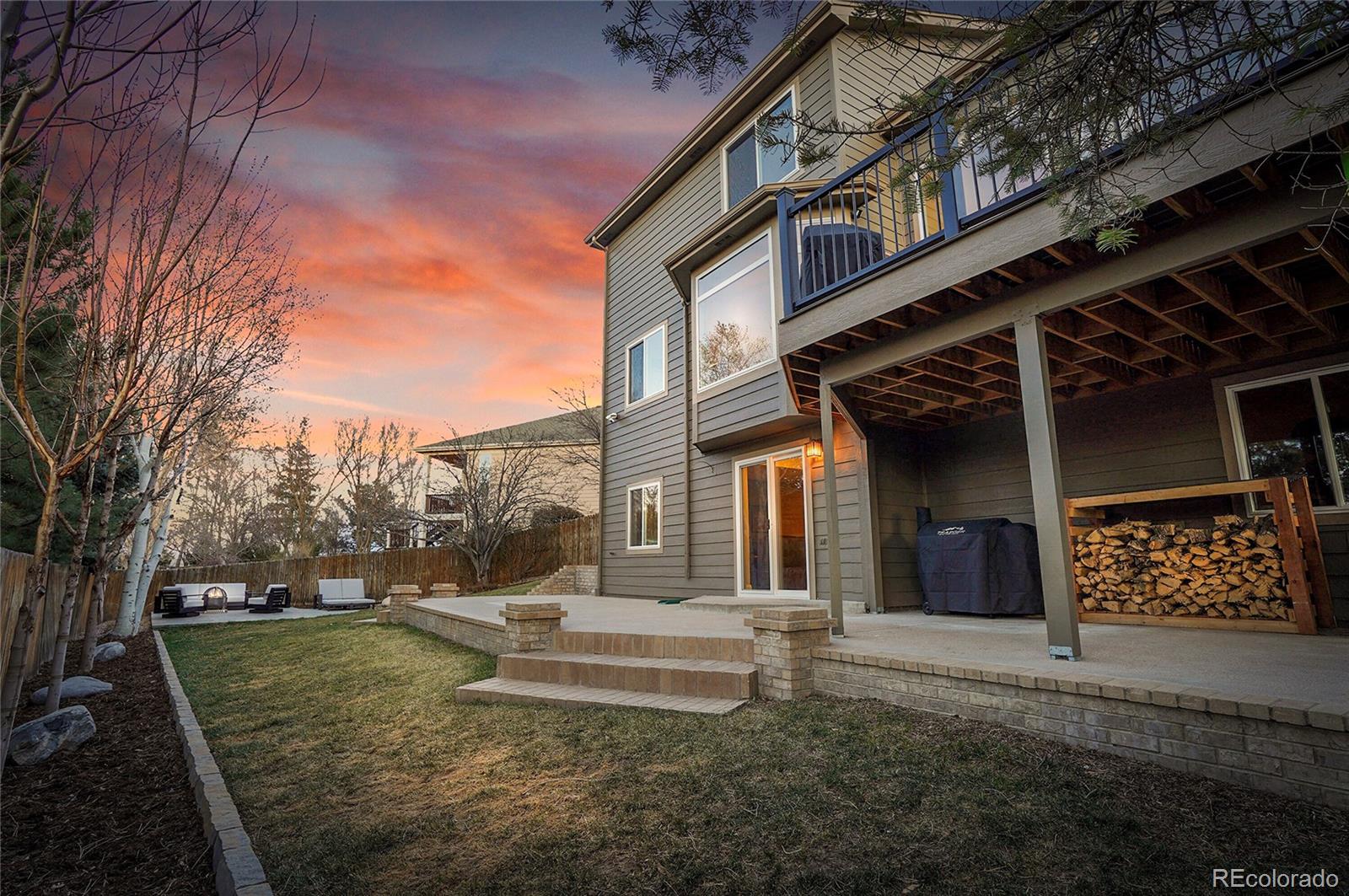 MLS Image #32 for 823 w 126th place,westminster, Colorado