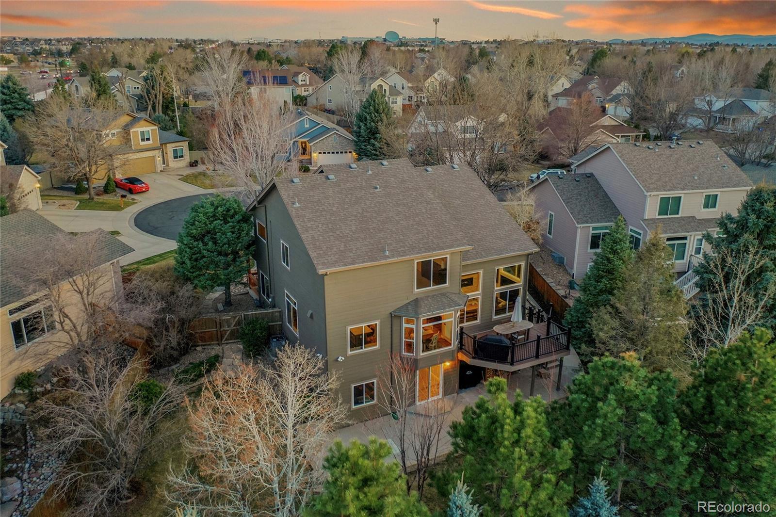 MLS Image #38 for 823 w 126th place,westminster, Colorado