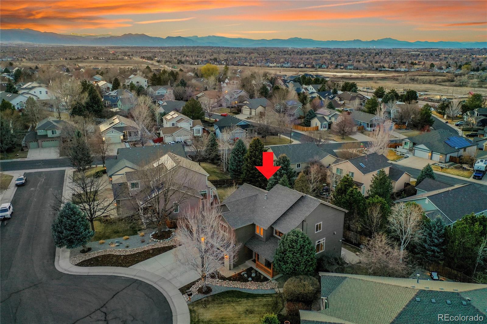 MLS Image #40 for 823 w 126th place,westminster, Colorado