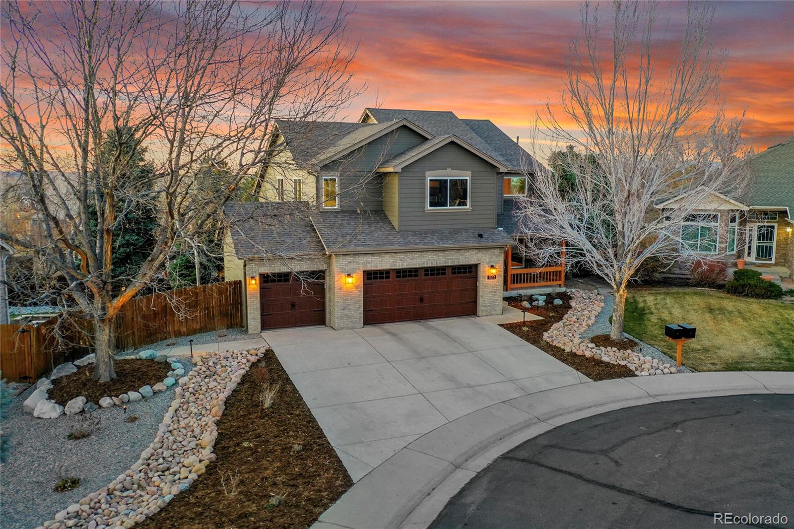 MLS Image #41 for 823 w 126th place,westminster, Colorado