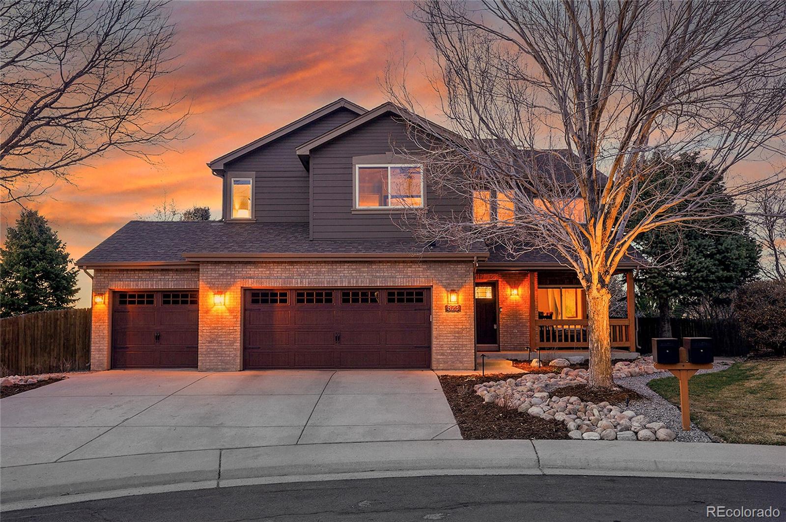 MLS Image #42 for 823 w 126th place,westminster, Colorado