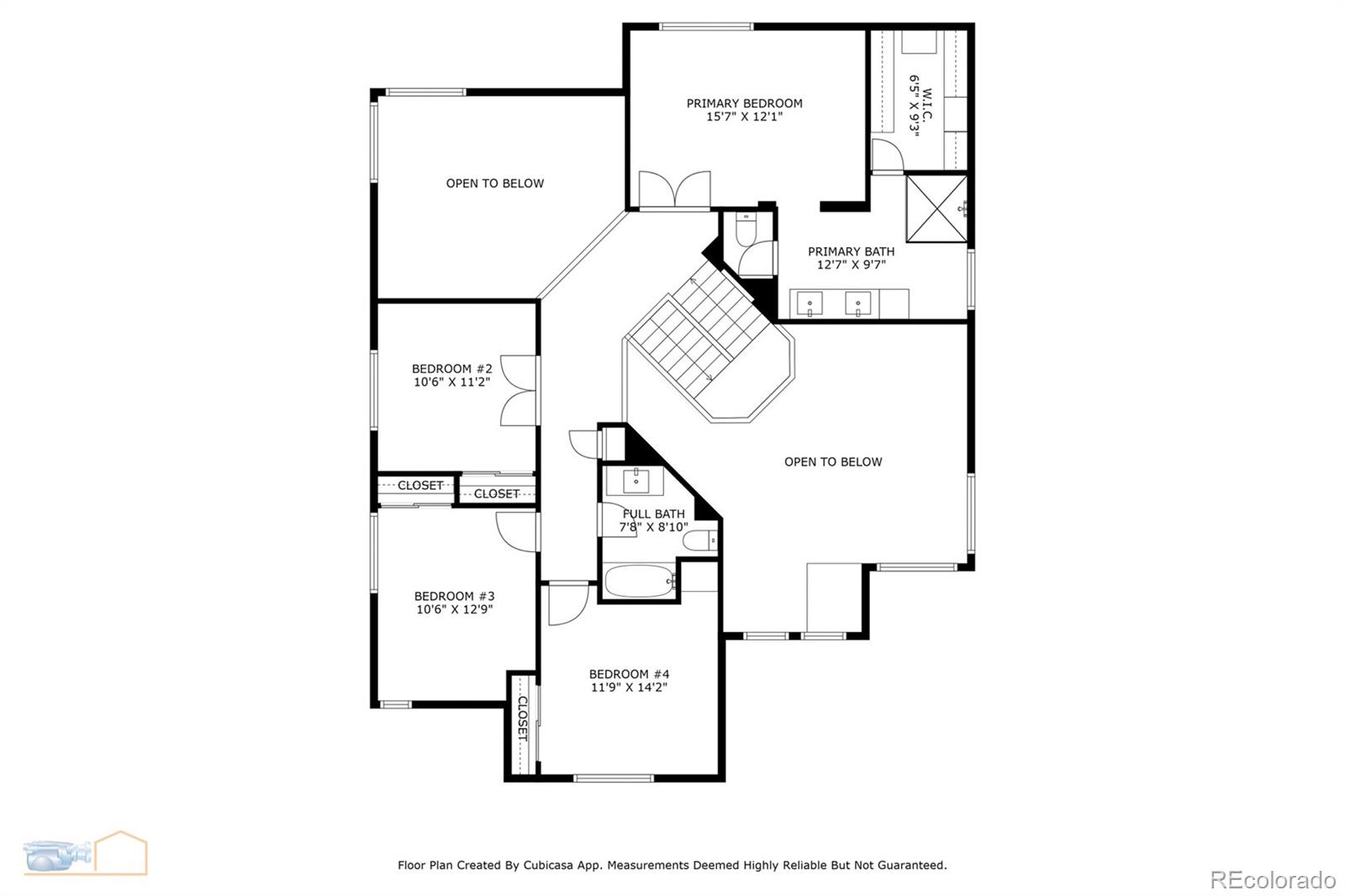 MLS Image #44 for 823 w 126th place,westminster, Colorado