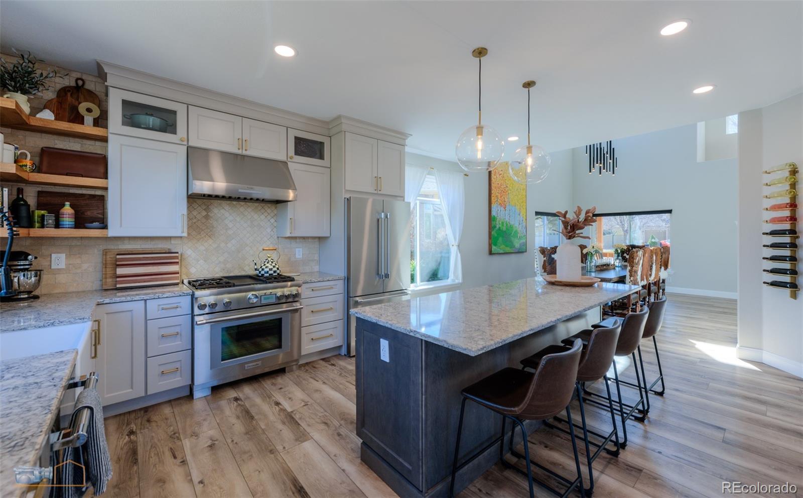 MLS Image #5 for 823 w 126th place,westminster, Colorado