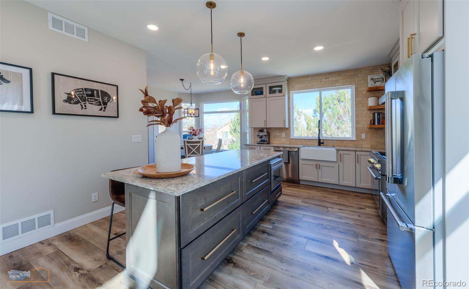 MLS Image #6 for 823 w 126th place,westminster, Colorado