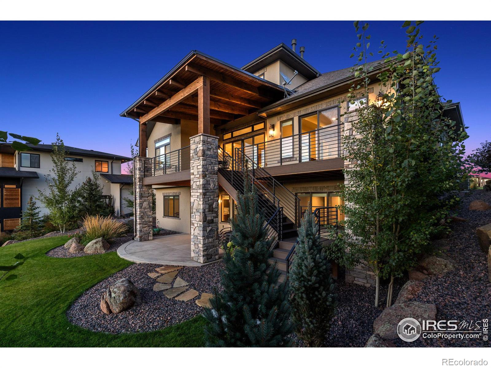 MLS Image #28 for 6071  last pointe court,windsor, Colorado