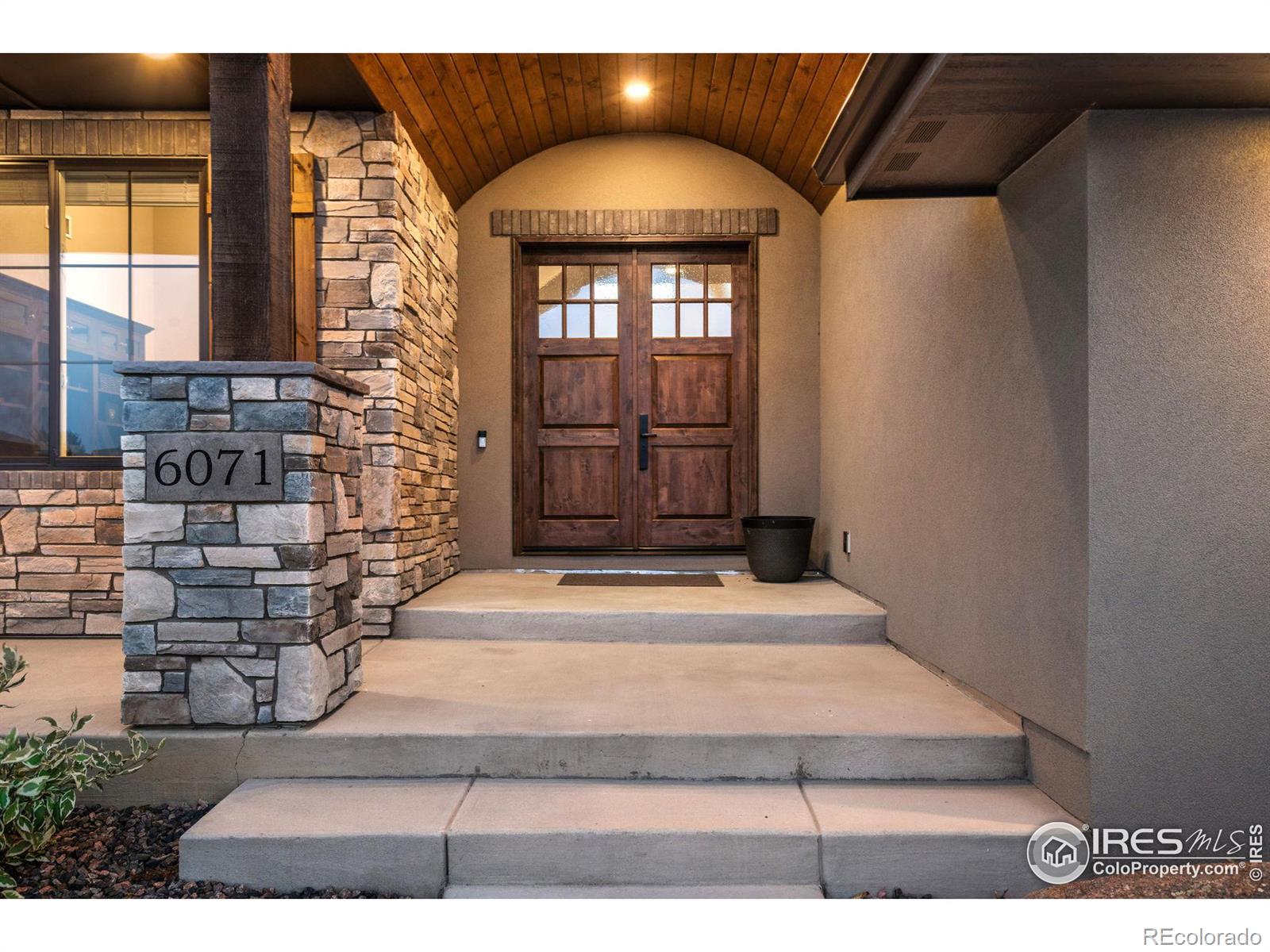 MLS Image #3 for 6071  last pointe court,windsor, Colorado