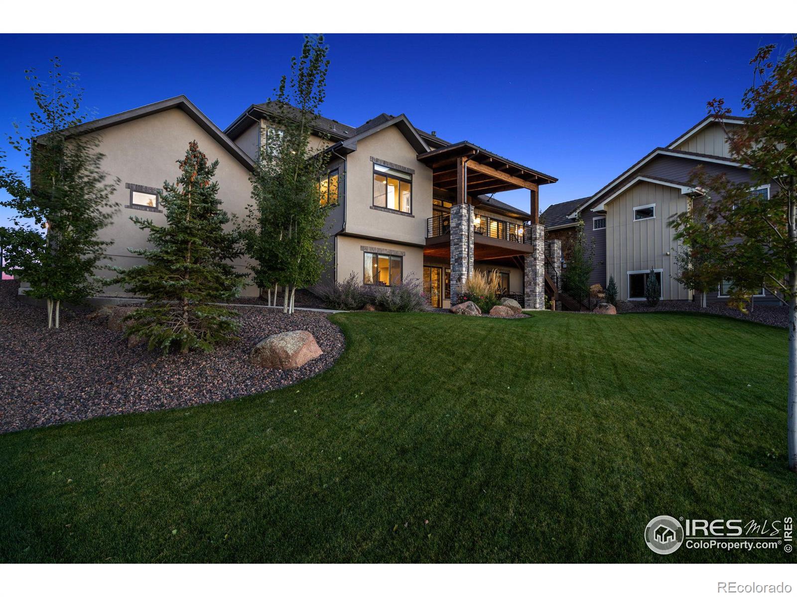 MLS Image #30 for 6071  last pointe court,windsor, Colorado
