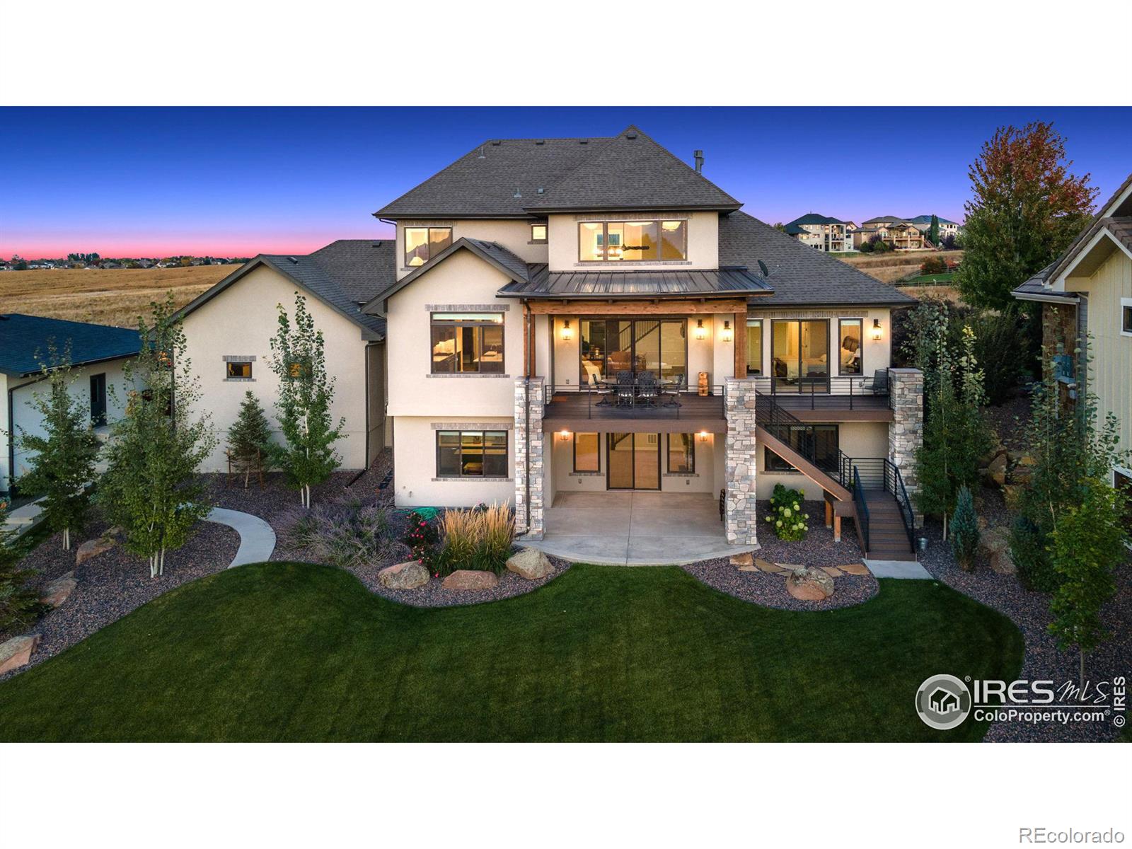 MLS Image #31 for 6071  last pointe court,windsor, Colorado