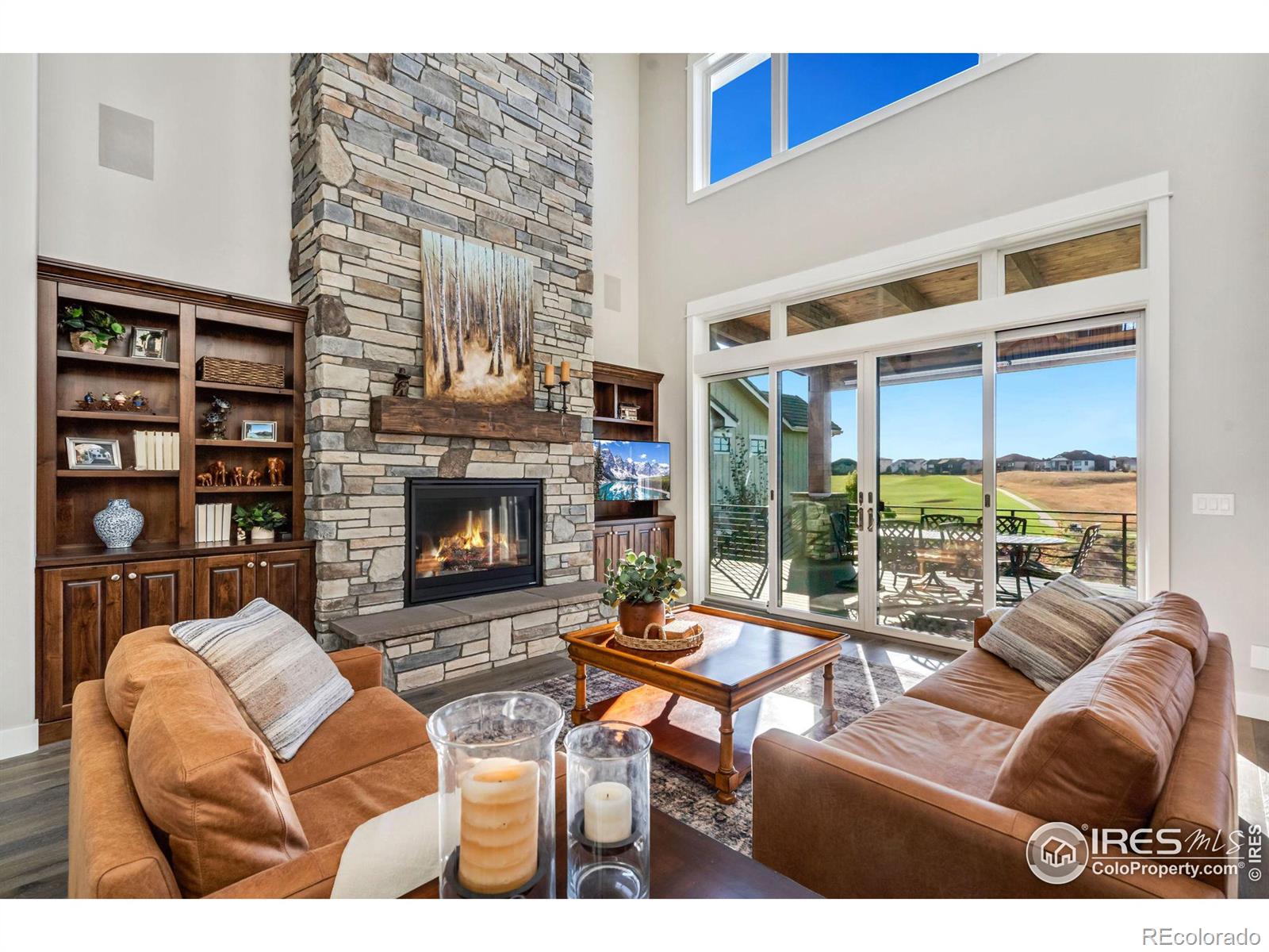 MLS Image #4 for 6071  last pointe court,windsor, Colorado