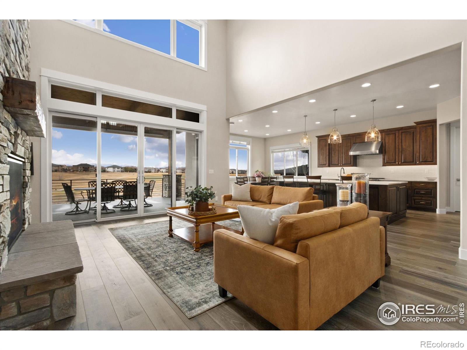 MLS Image #5 for 6071  last pointe court,windsor, Colorado