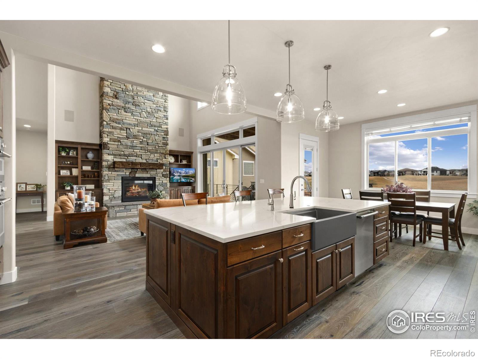 MLS Image #7 for 6071  last pointe court,windsor, Colorado