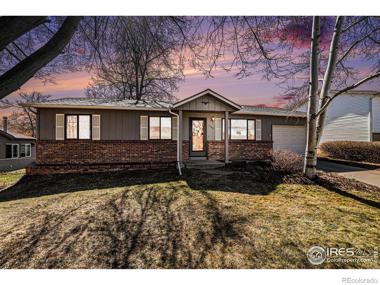 MLS Image #0 for 3342 w 19th st rd,greeley, Colorado