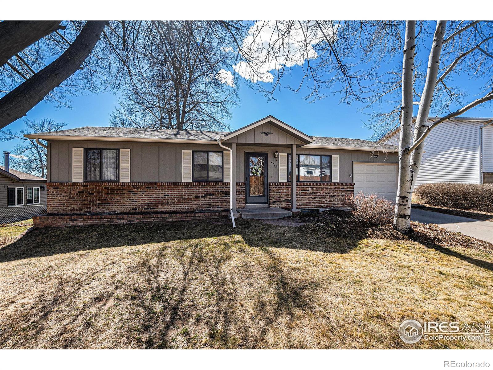 MLS Image #20 for 3342 w 19th st rd,greeley, Colorado