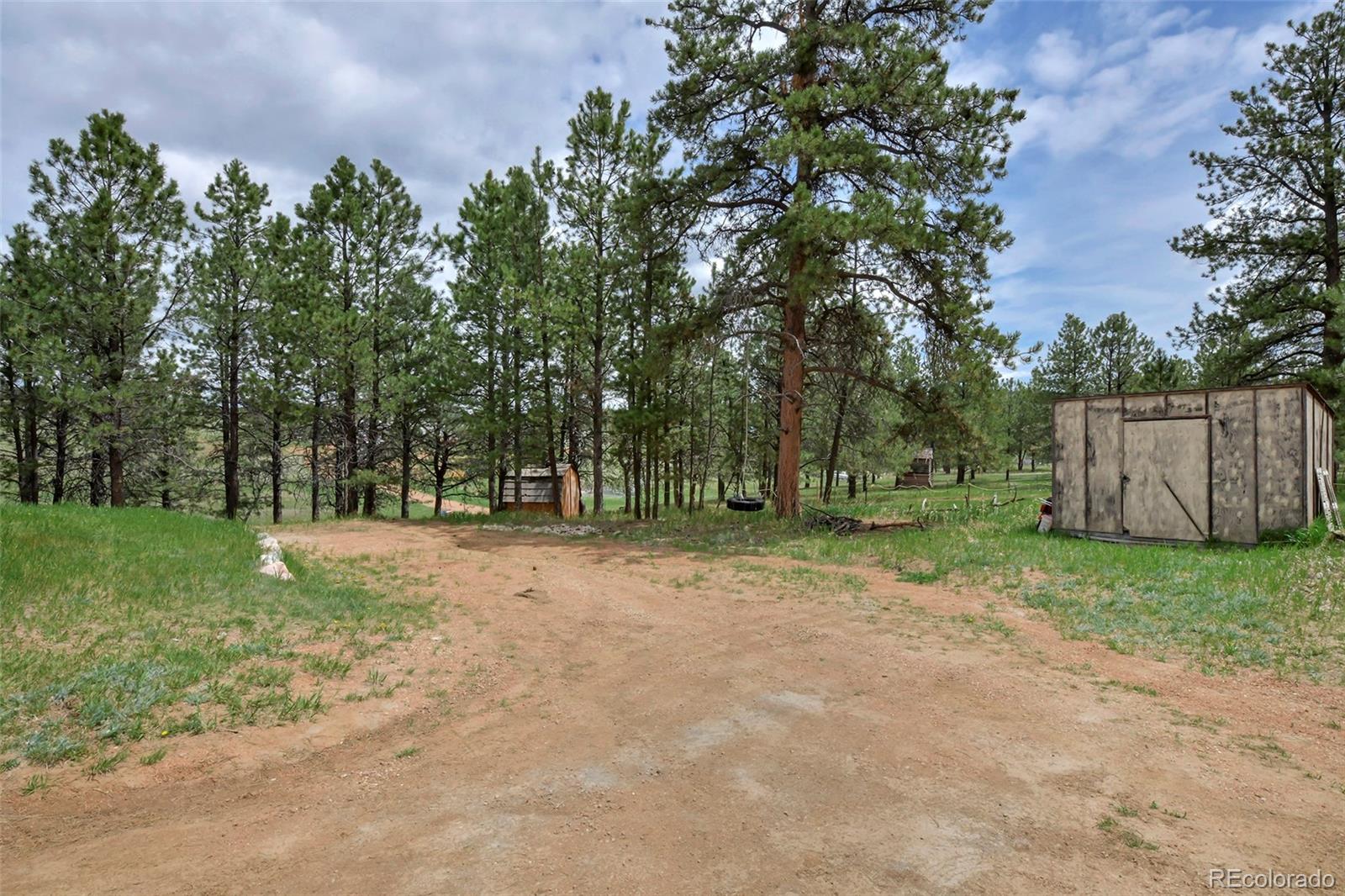 MLS Image #3 for 455  matterhorn drive,florissant, Colorado