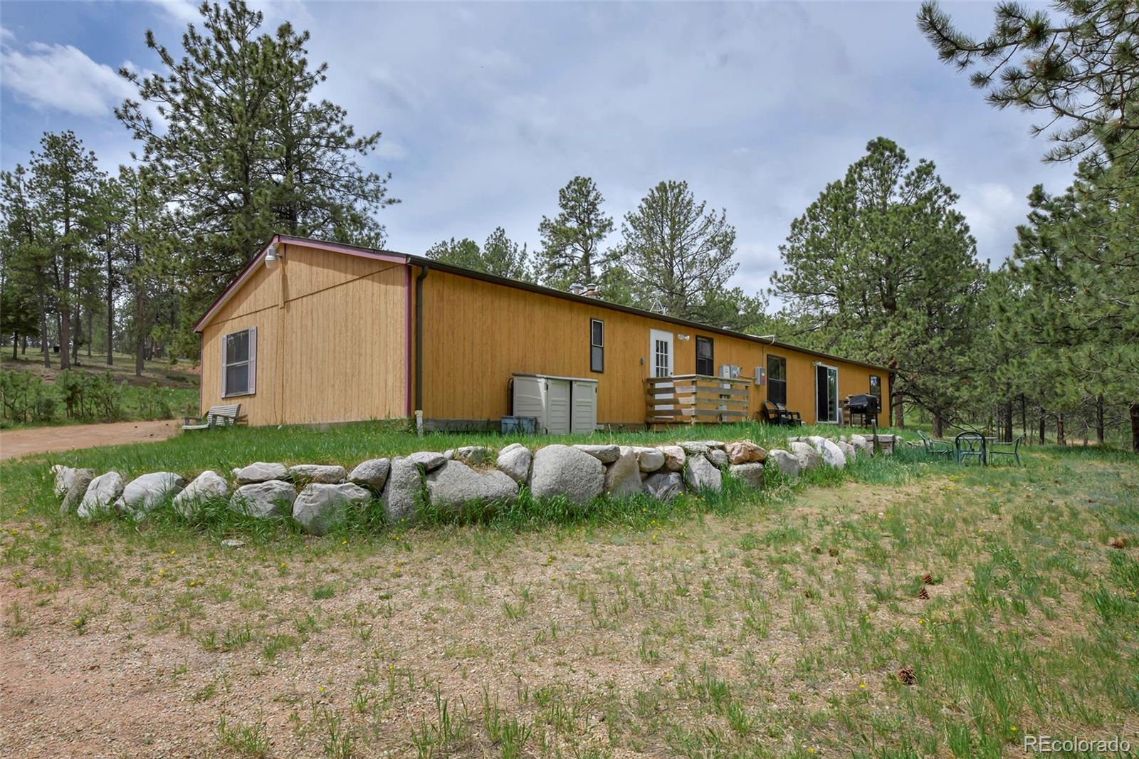 MLS Image #5 for 455  matterhorn drive,florissant, Colorado