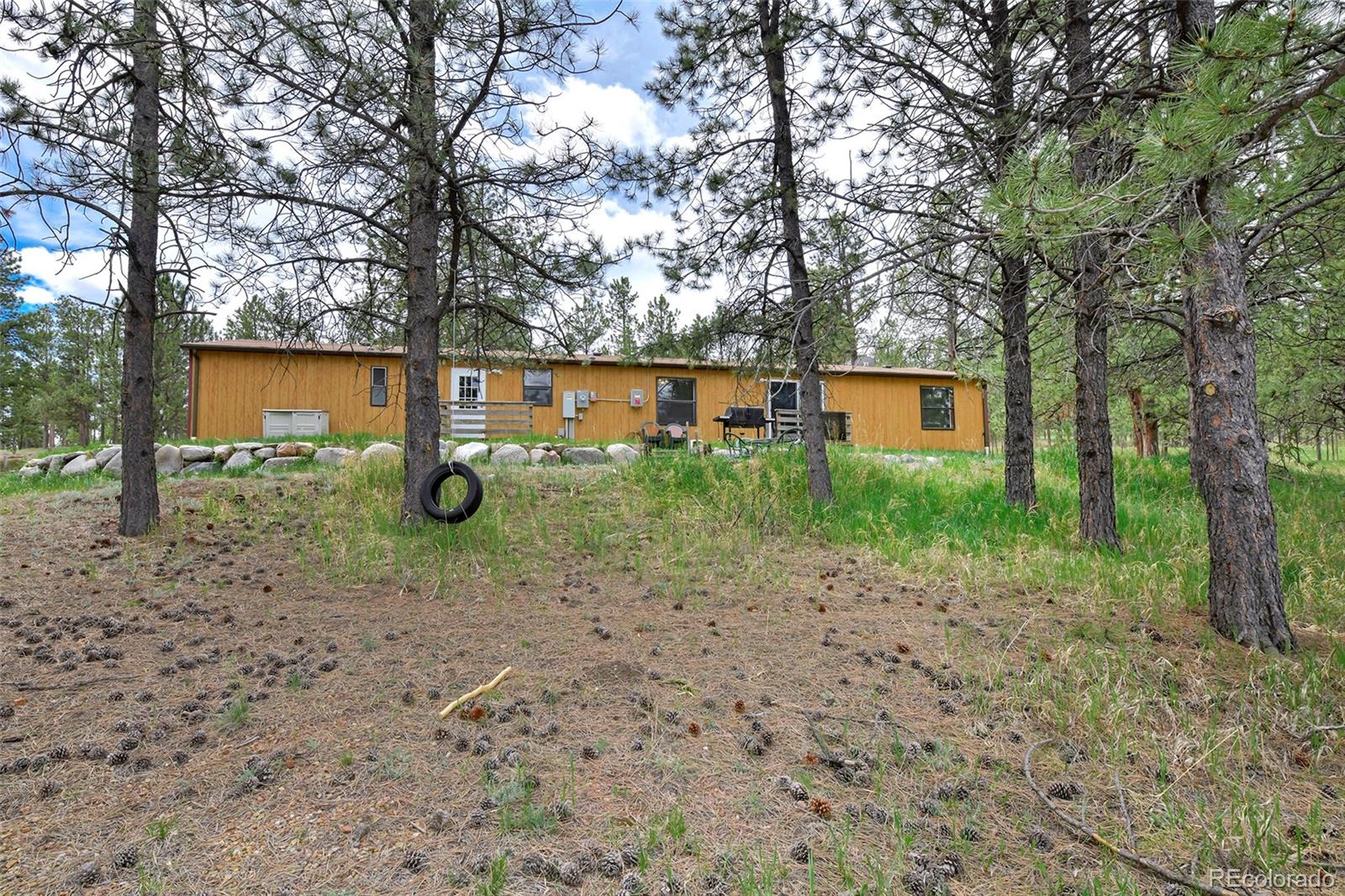 MLS Image #7 for 455  matterhorn drive,florissant, Colorado