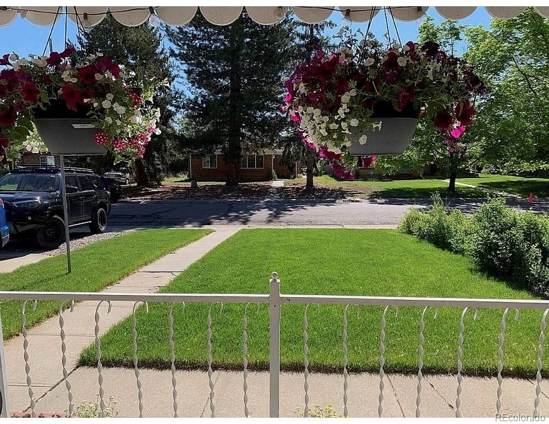 CMA Image for 865 s dale court,Denver, Colorado