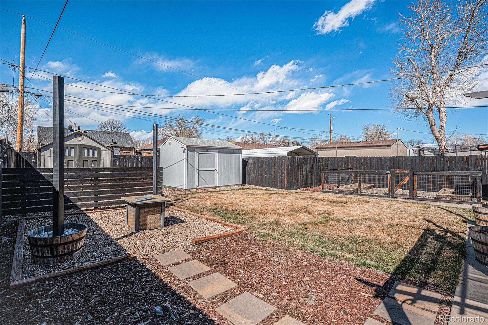 MLS Image #19 for 865 s dale court,denver, Colorado