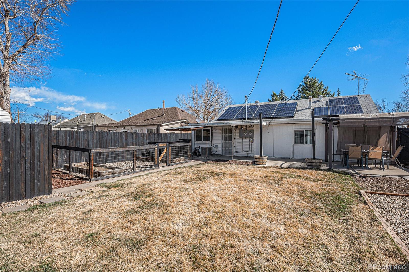 MLS Image #20 for 865 s dale court,denver, Colorado