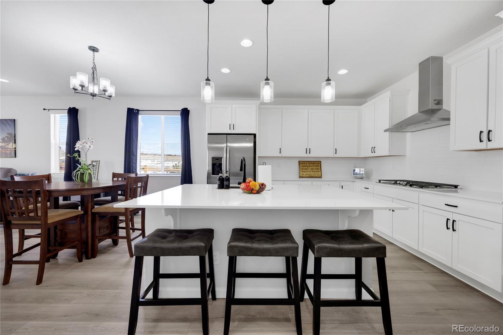 MLS Image #4 for 16805  greenfield drive,monument, Colorado