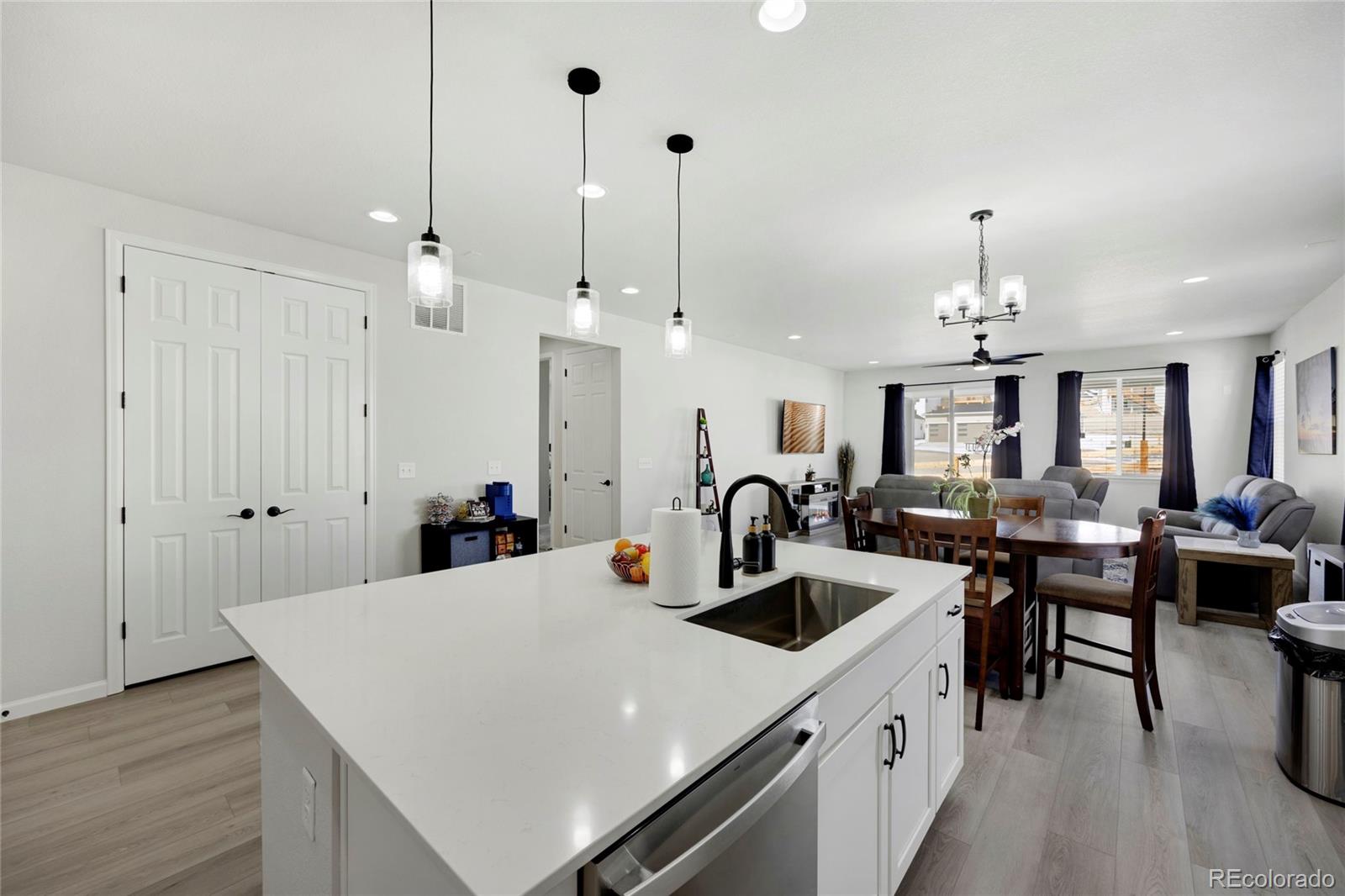 MLS Image #5 for 16805  greenfield drive,monument, Colorado