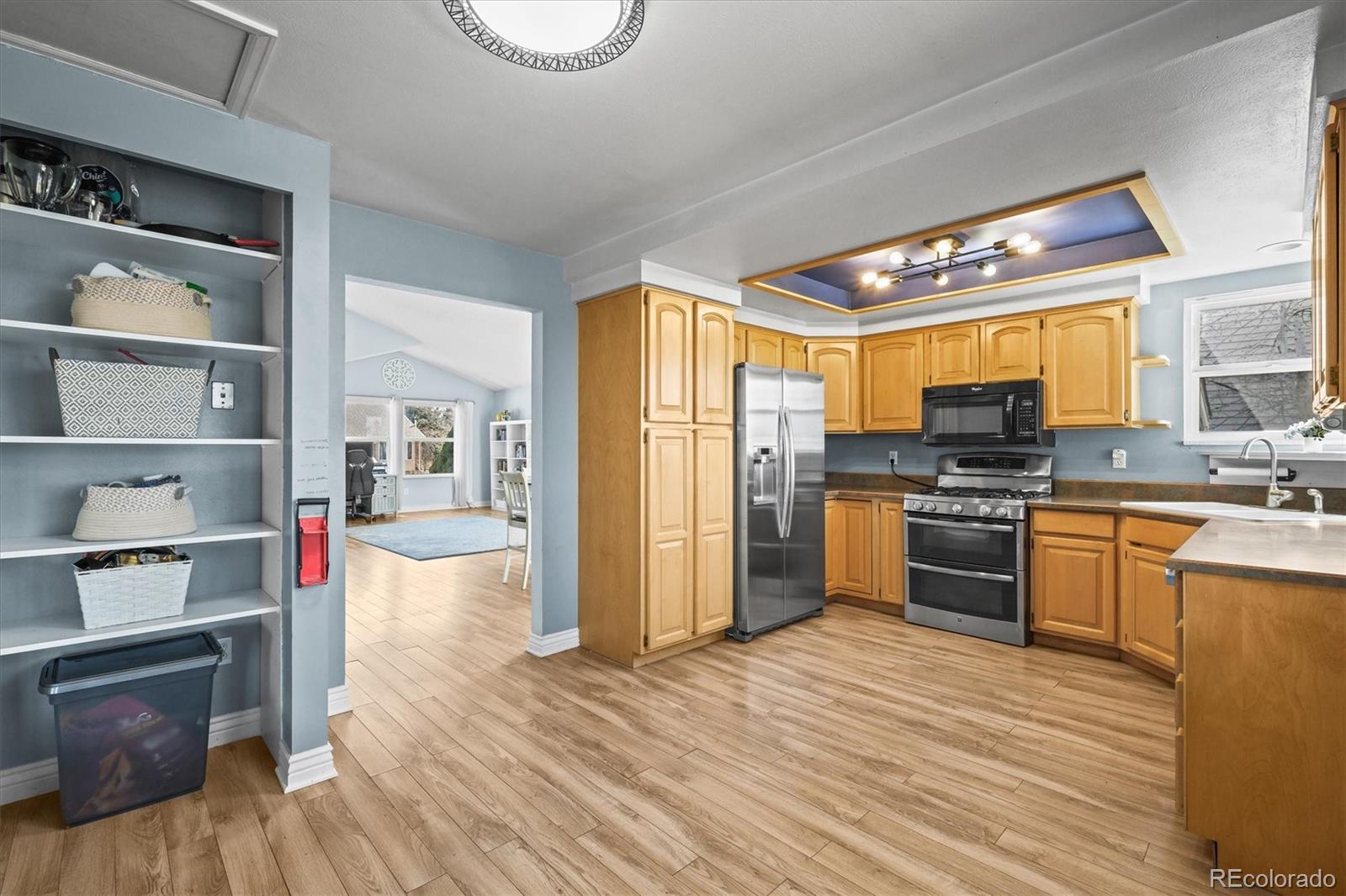 MLS Image #10 for 8815 w quarto circle,littleton, Colorado